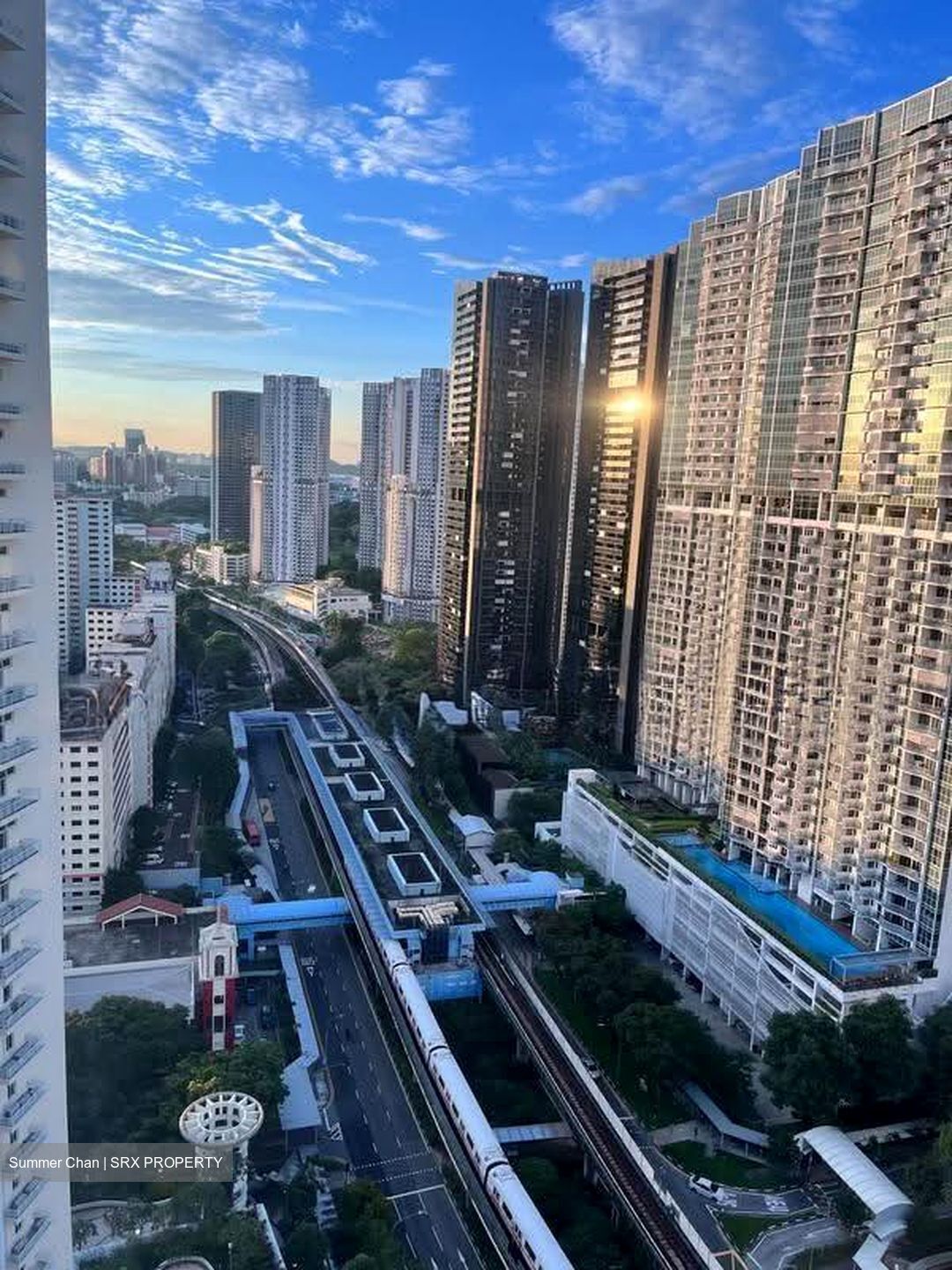 Queens (D3), Condominium #639537831